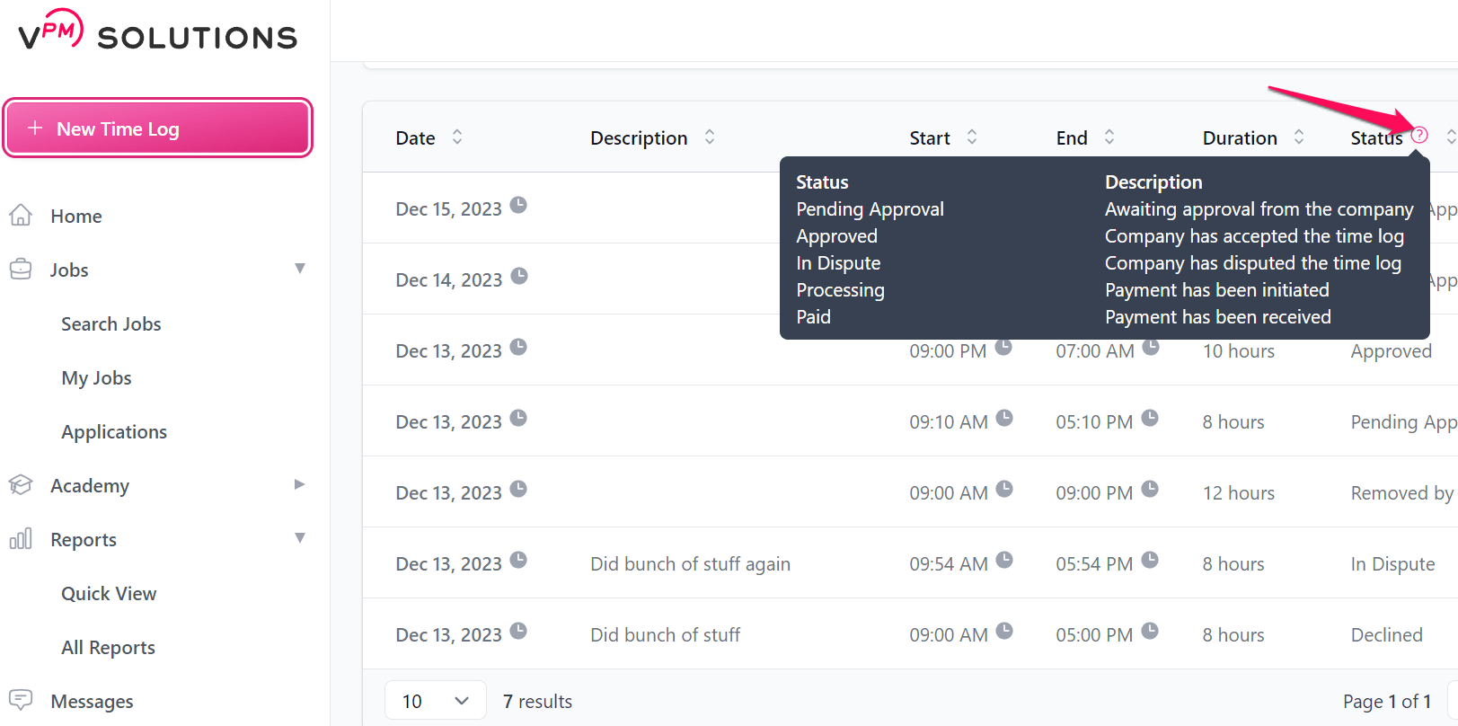 Vpm Payment Status - Best Nature Pictures in Mobile